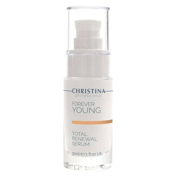 Christina Cosmeceuticals Forever Young - Total Renewal Serum - Picture 1 of 1